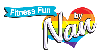 Fitness Fun by Nan